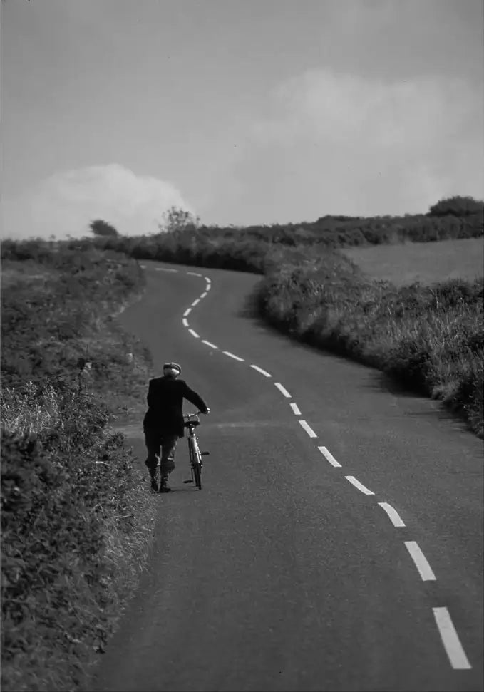 The Long Way Home - In Real Life