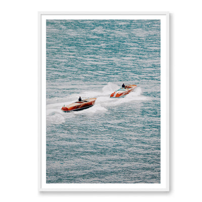 Riva Racing