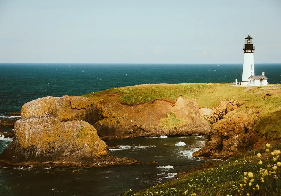 The Lighthouse - In Real Life