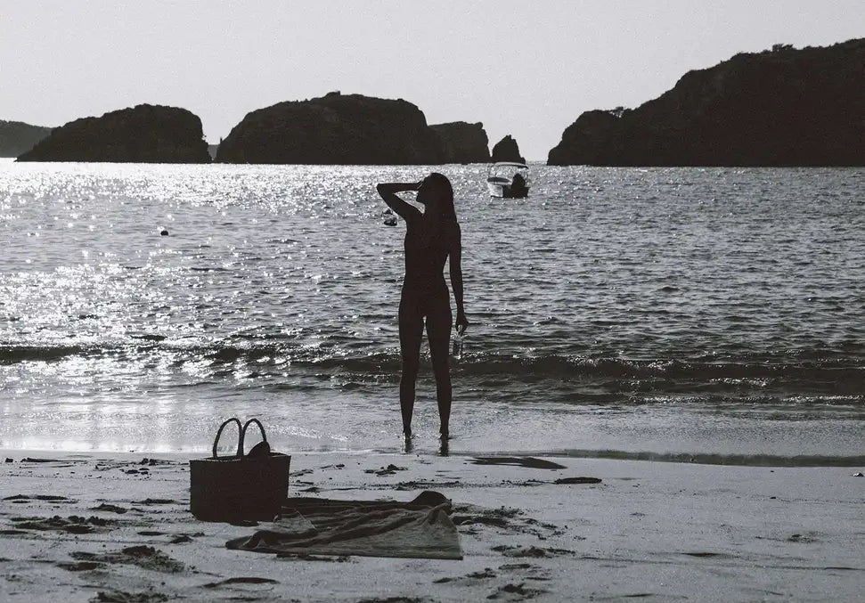 The Sea Nymph - In Real Life