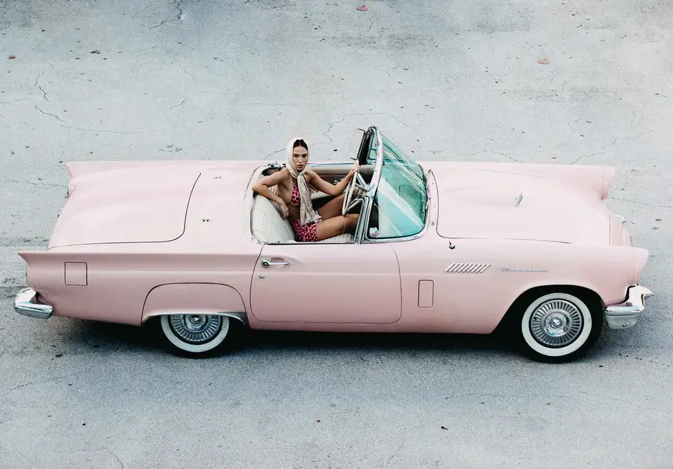Thunderbird - In Real Life