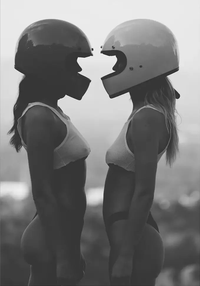 Versus - In Real Life