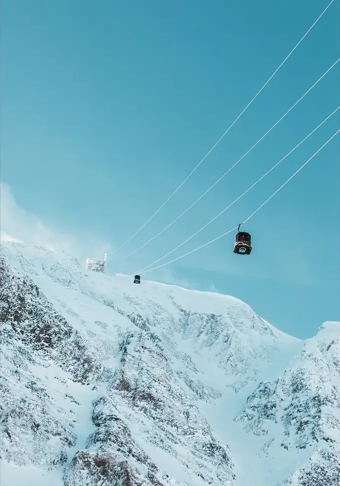 Vertigo - In Real Life