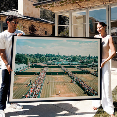 Wimbledon