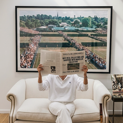 Wimbledon