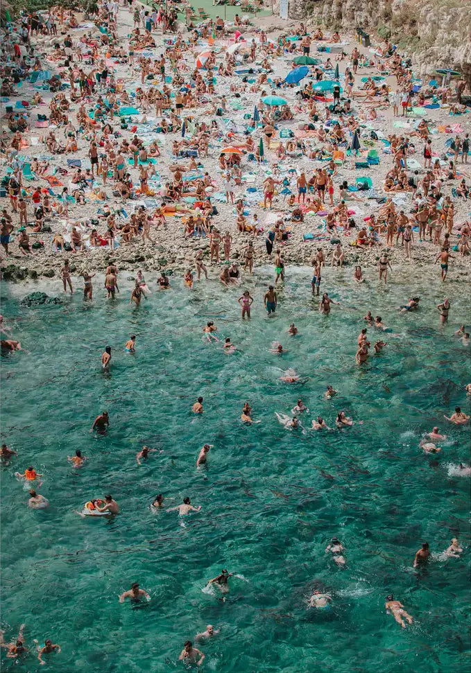 Where's  Waldo - In Real Life