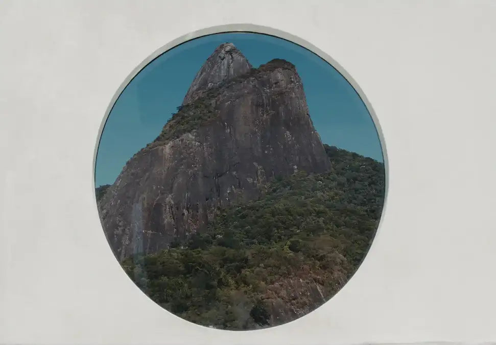 Window To Rio - In Real Life