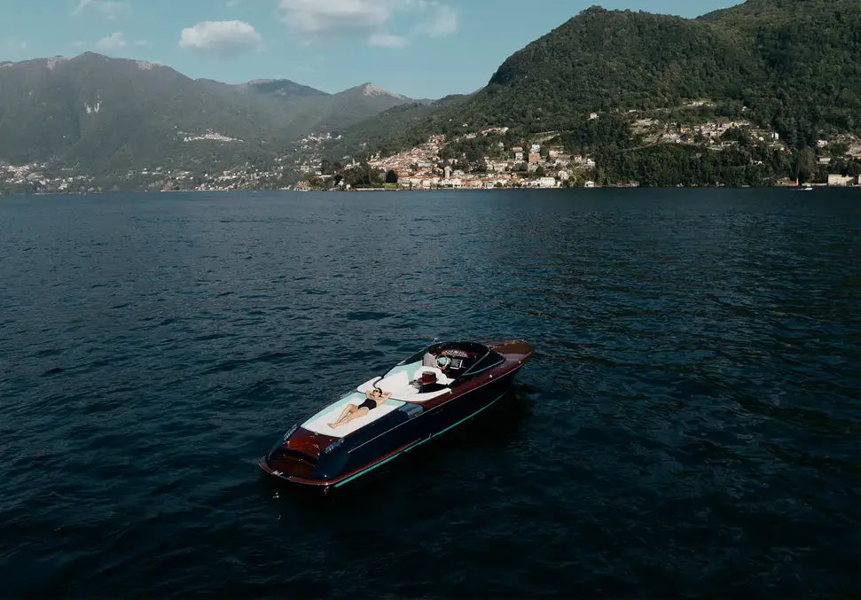 You Only Live Twice - In Real Life