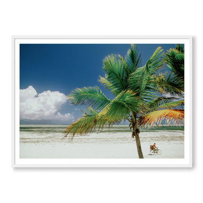 Zanzibar