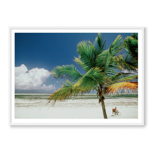 Zanzibar