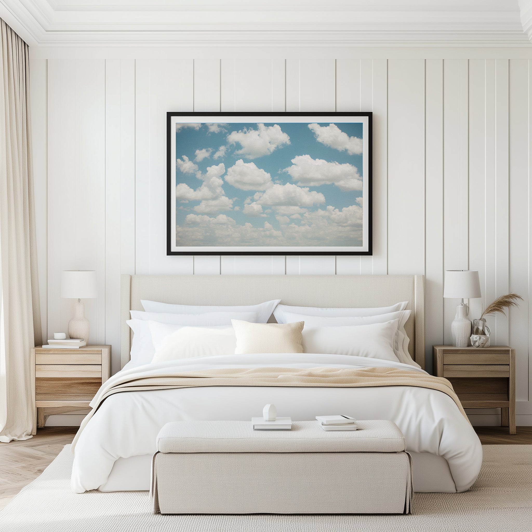 Lost In The Clouds - In Real Life