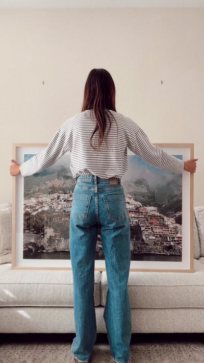 Positano II