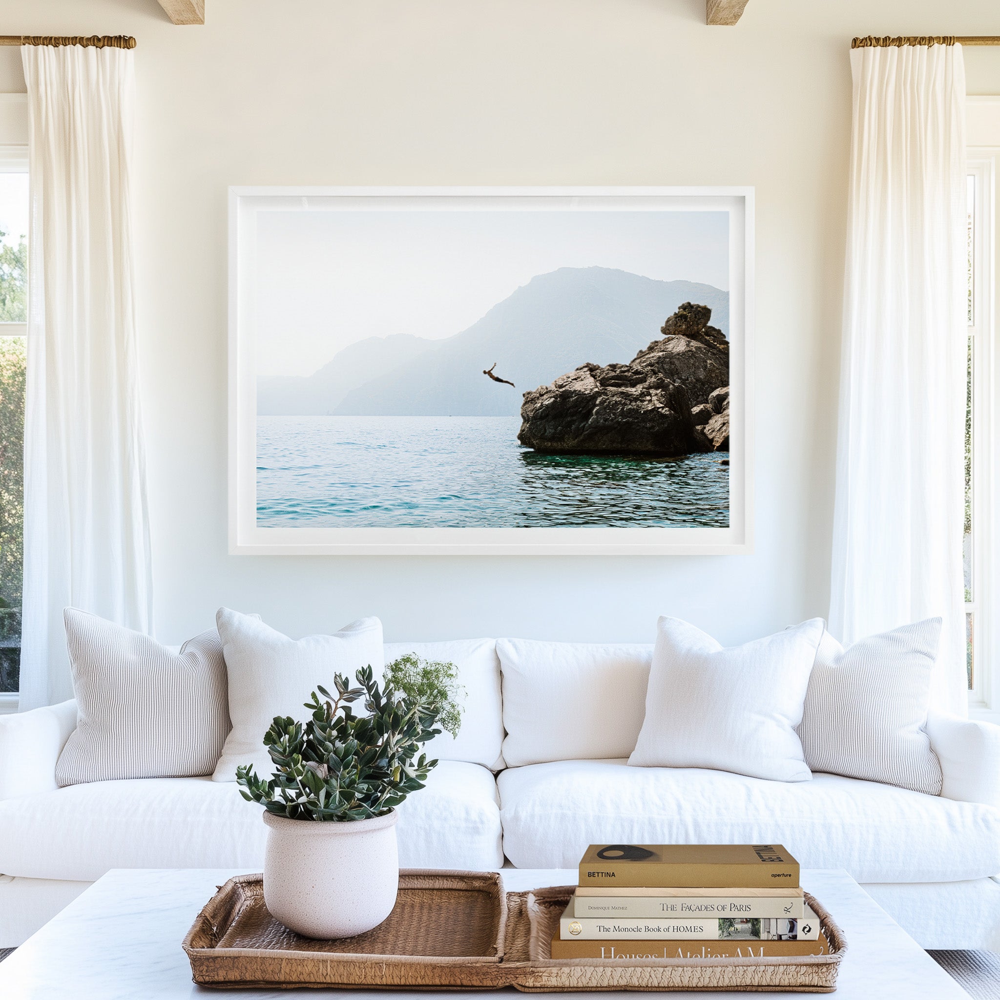 Take Flight - In Real Life