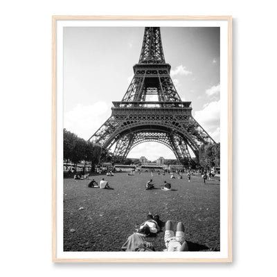 Vintage Paris