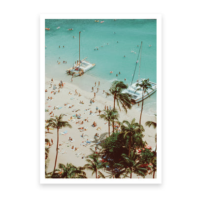 Tropical Paradise