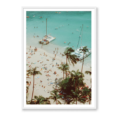 Tropical Paradise