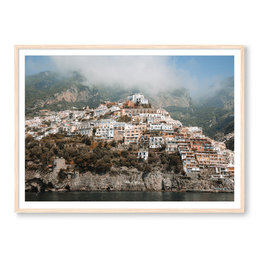 Positano II