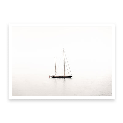 Gone To Sea