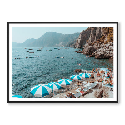 Praiano Blues