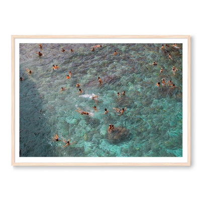Bodies Of Water