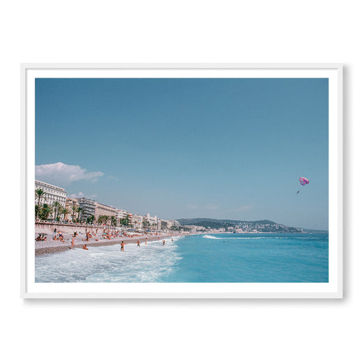 Cannes Plage