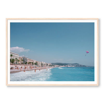 Cannes Plage