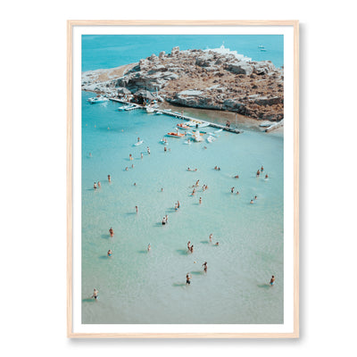 Paros Paradise