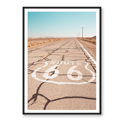 On The Road