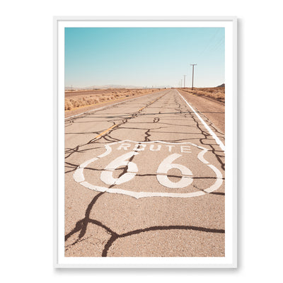 On The Road