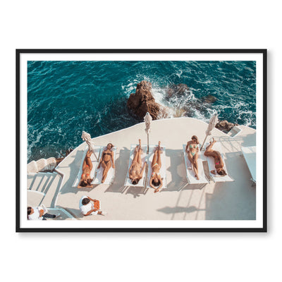 Girls Just Wanna Have Sun