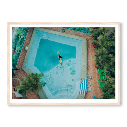La Piscina