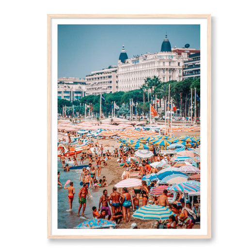 Plage Cannes