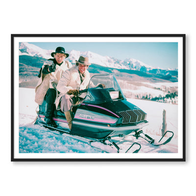 Aspen Cowboys