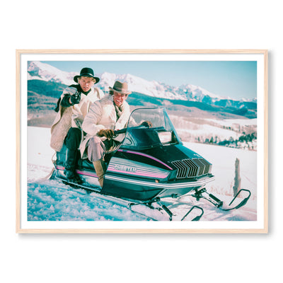 Aspen Cowboys