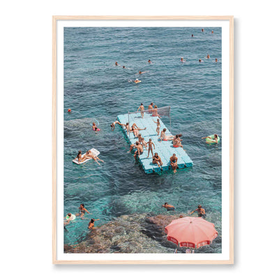 The Raft