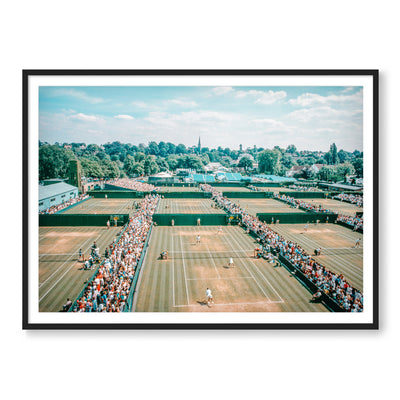 Wimbledon
