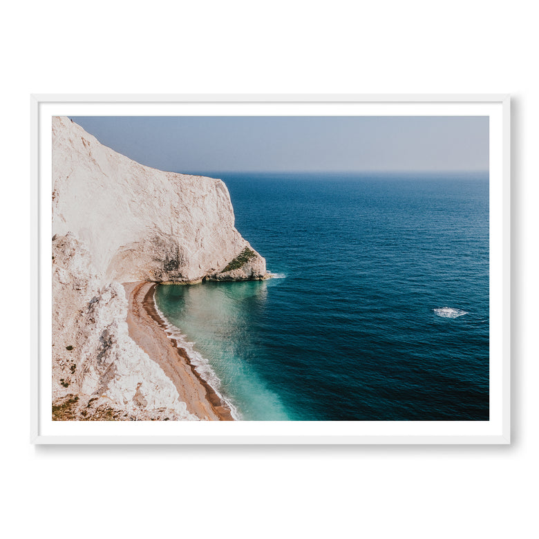 White Cliffs Of Sussex