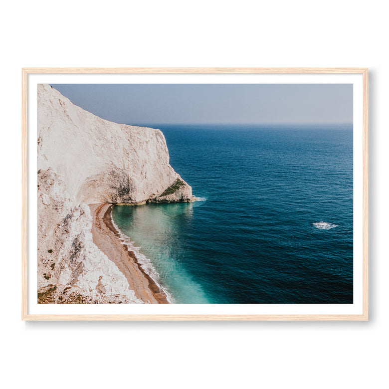 White Cliffs Of Sussex