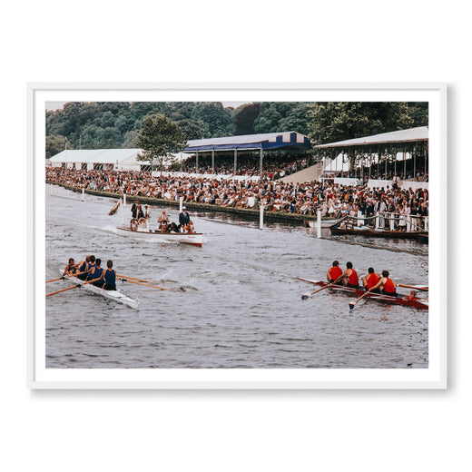 The Regatta